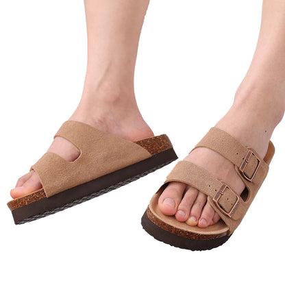 Classic Cork Sandals para Todos