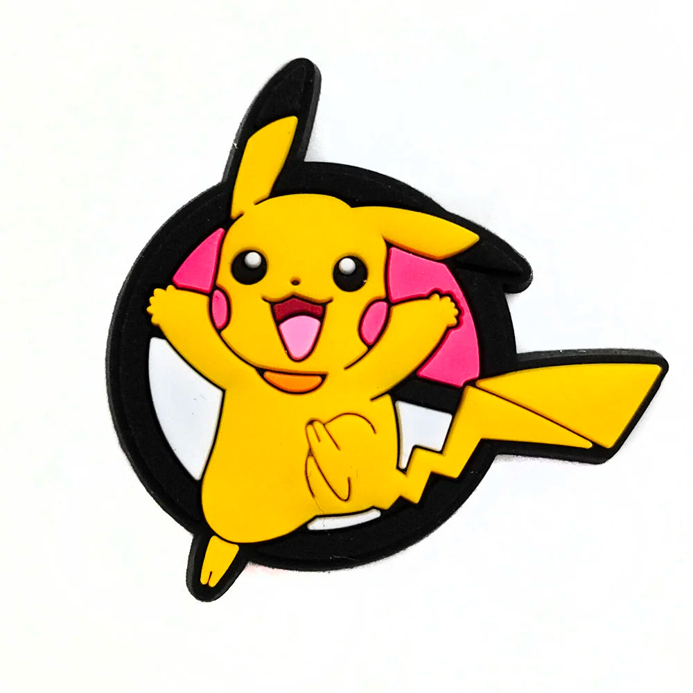 Crocs Pokemon-Anstecker