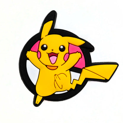 Pins Crocs Pokemon