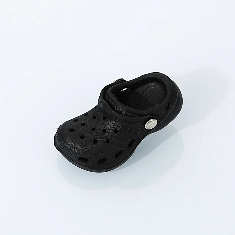Spille Crocs