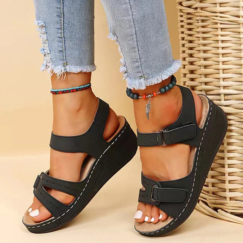 Sandalias de Verano Mujer