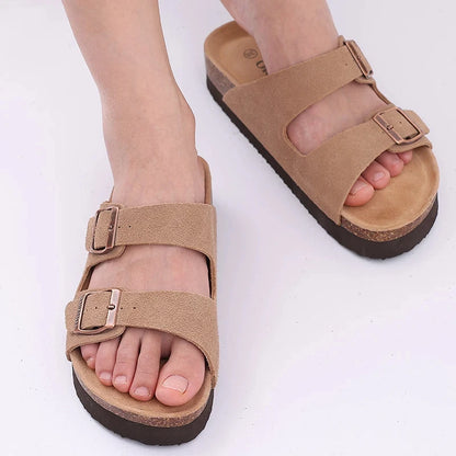 Classic Cork Sandals para Todos