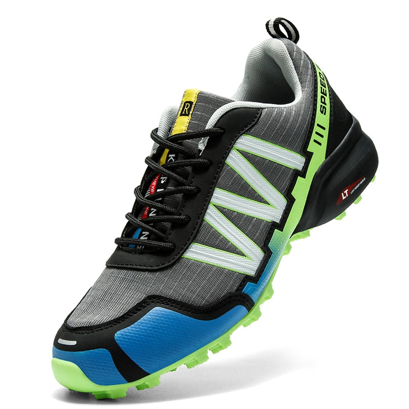 Cycling Shoes with Laces