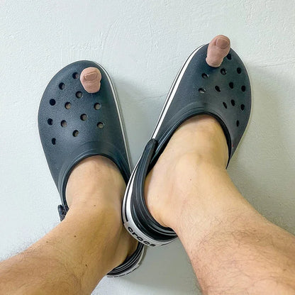 Dedos para Crocs