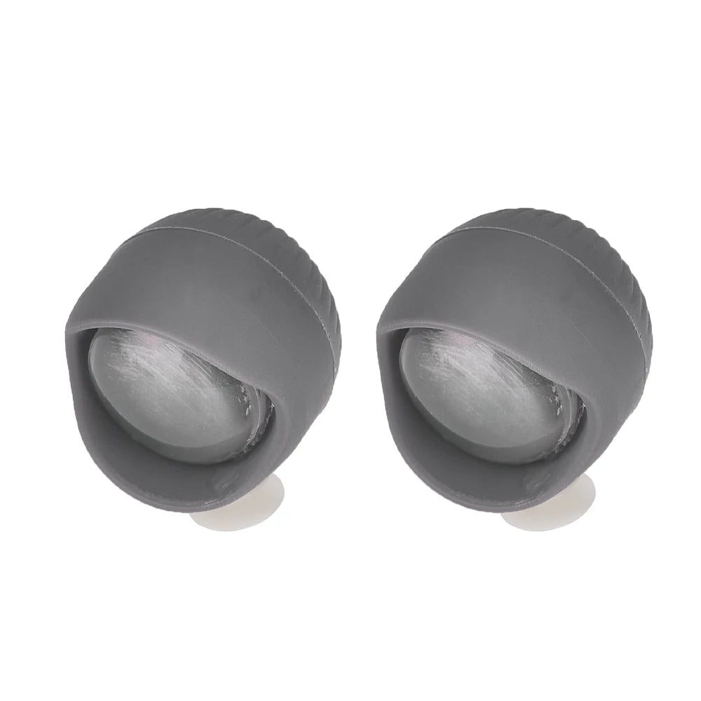 Lights for Crocs