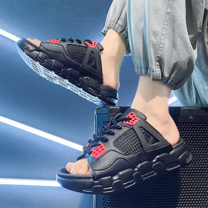 Chanclas Drip