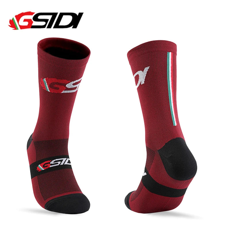 Calcetines Deportivos de Compresión Pro+™