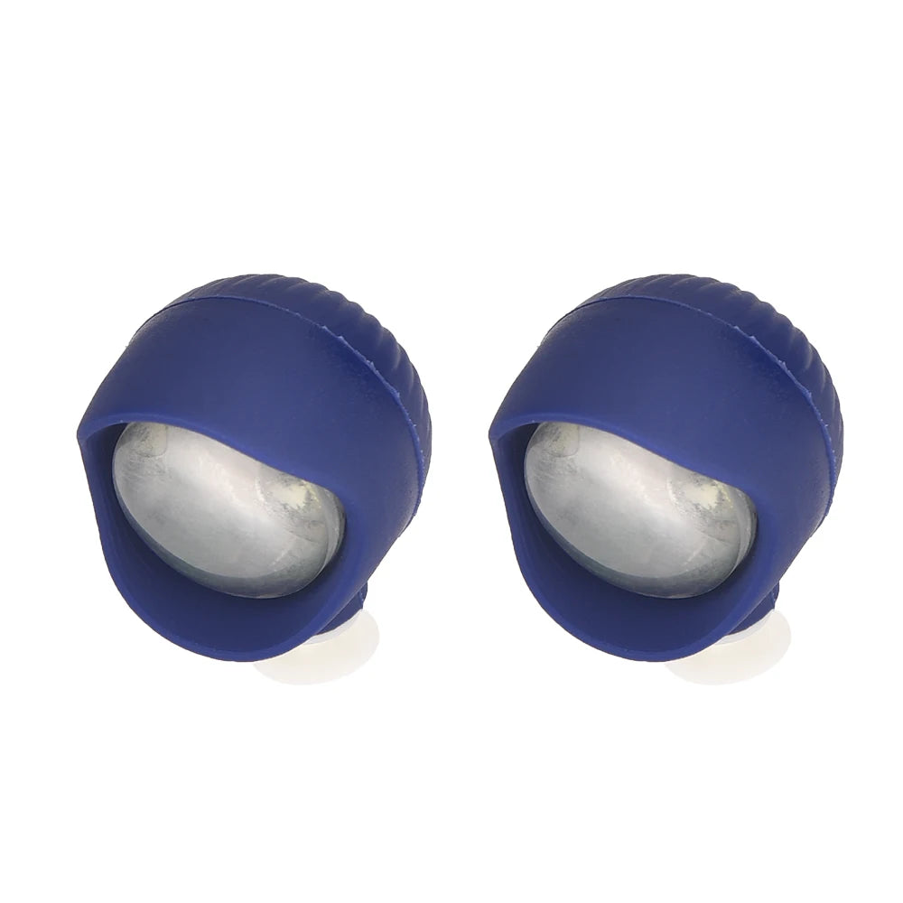 Lights for Crocs