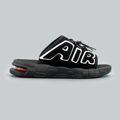 chanclas uptempo