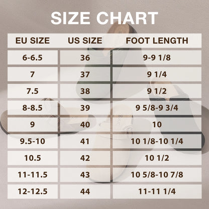 Mulas de Cuero con Soporte para Arco, Zapatillas de Exterior