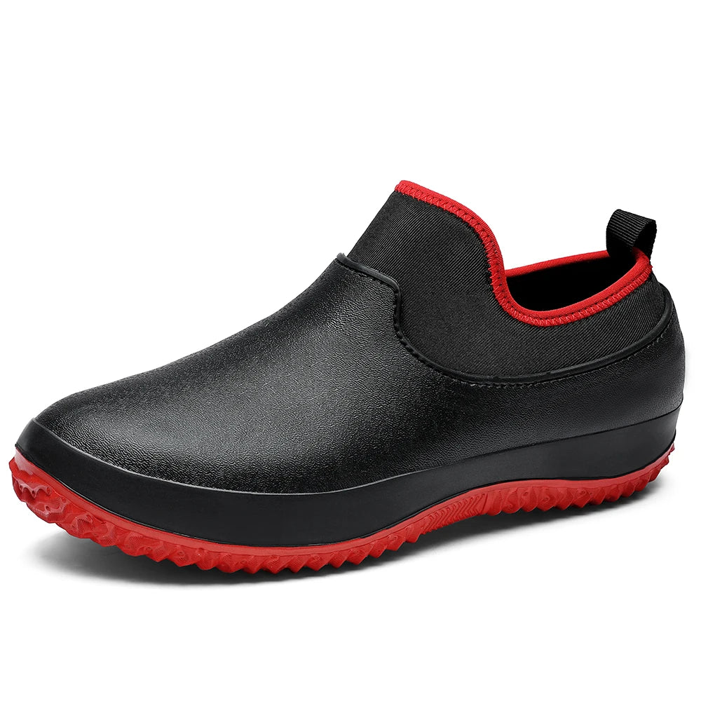 Chaussures de travail de cuisine