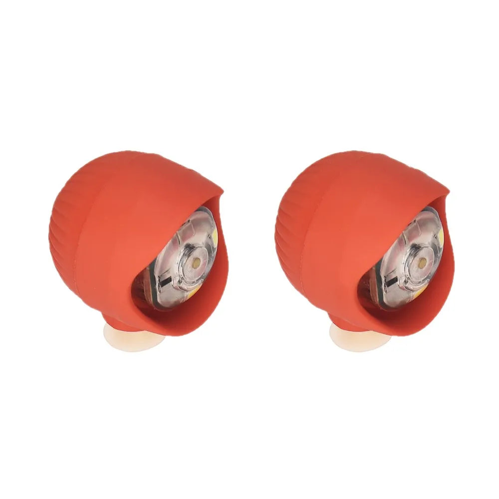 Lights for Crocs