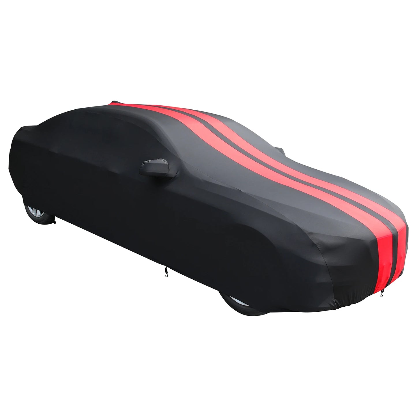 Cubiertas Universales para Protección Completa Coche