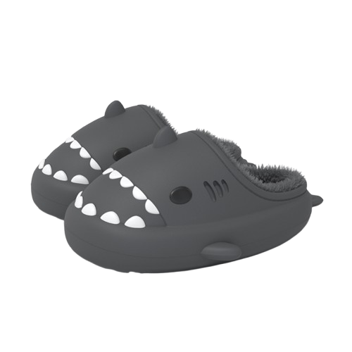 Infradito invernali Shark
