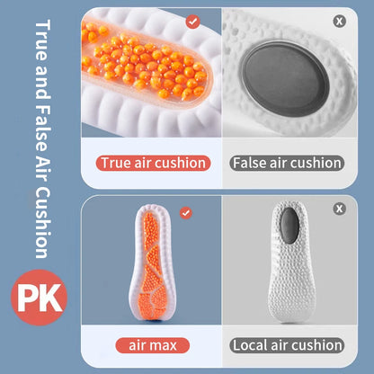 Plantillas Antifatiga Pro+™