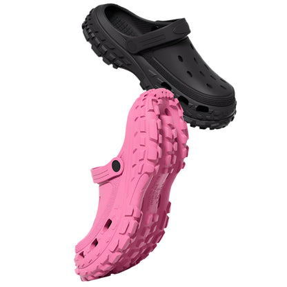 Sandalias Plataforma Mujer Verano
