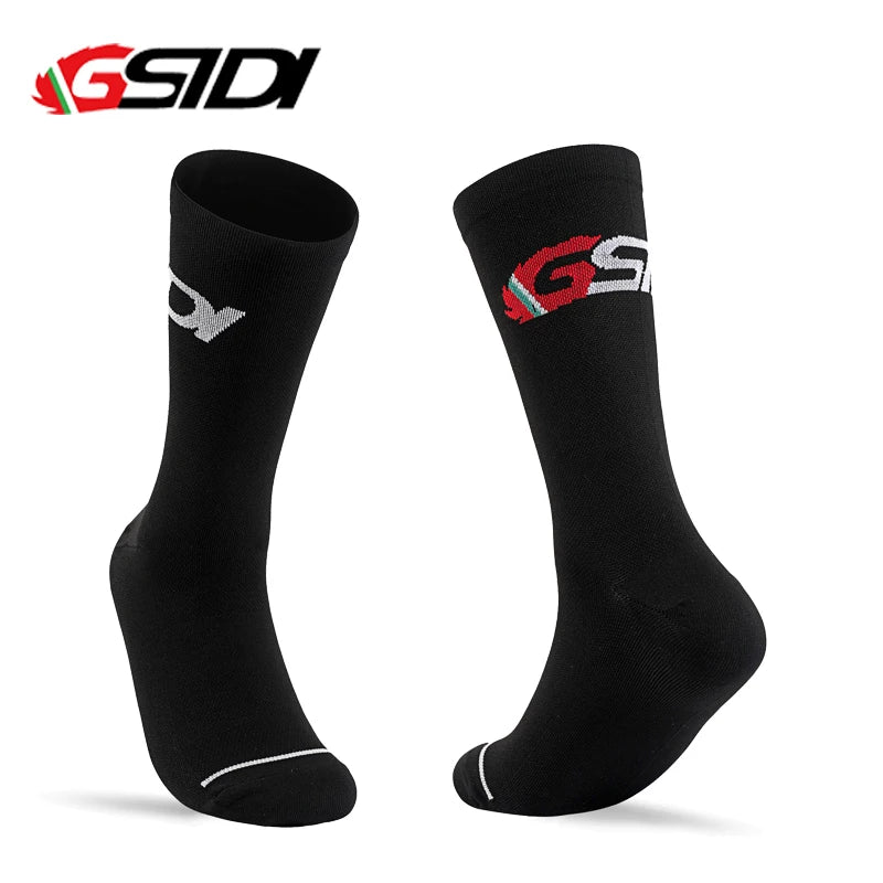 Calcetines Deportivos de Compresión Pro+™