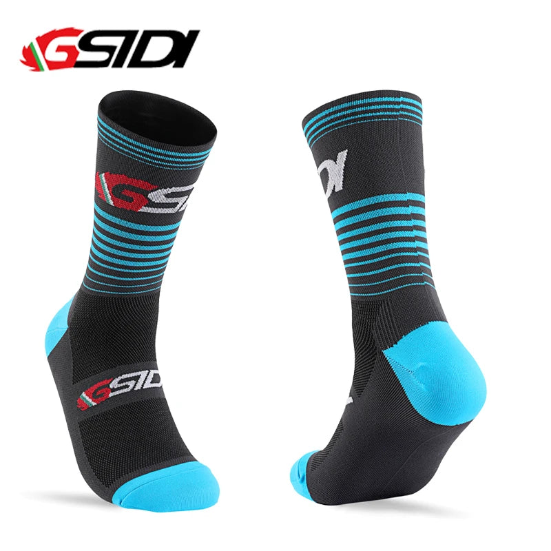 Calcetines Deportivos de Compresión Pro+™