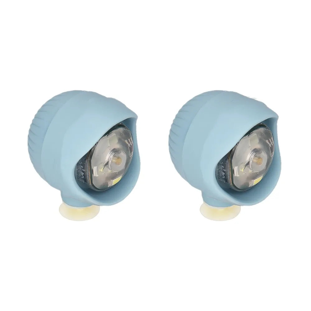 Lights for Crocs