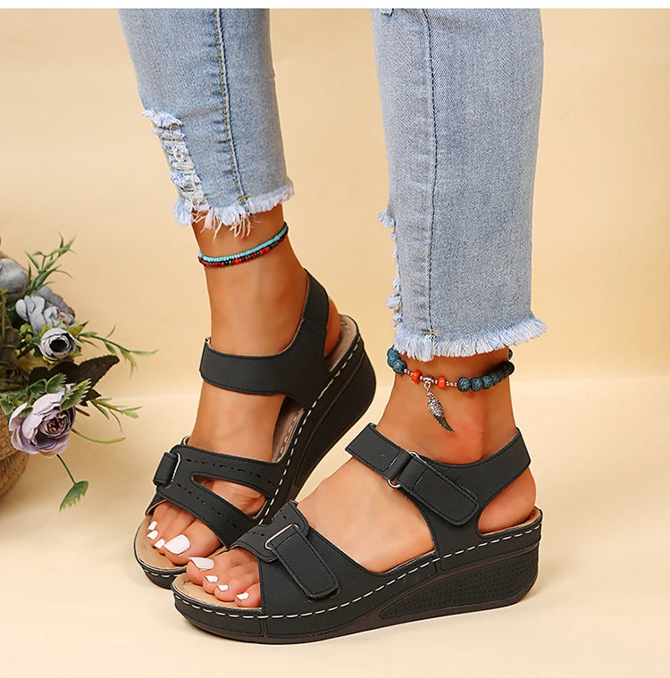 Sandalias de Verano Mujer