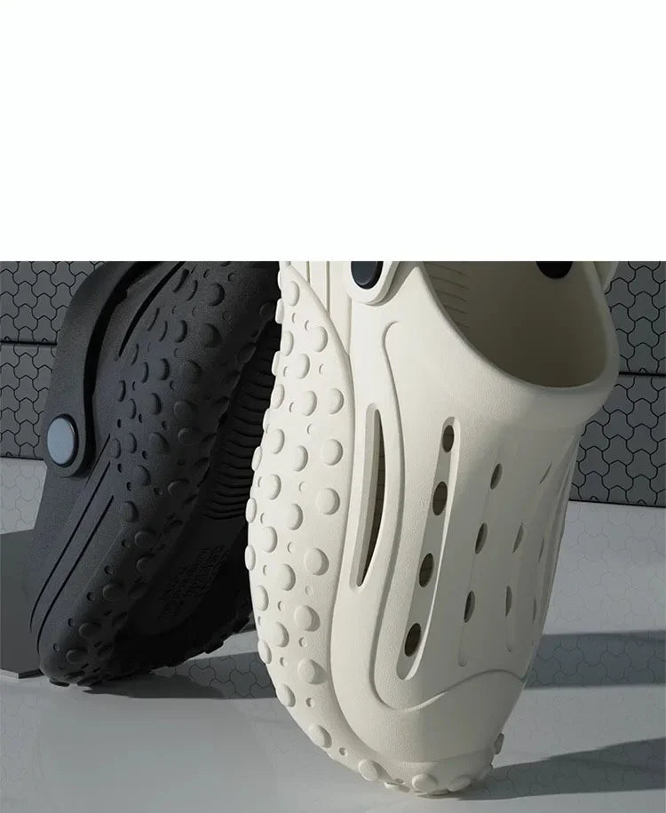 BUGABLE SUMMER MAN SANDALS