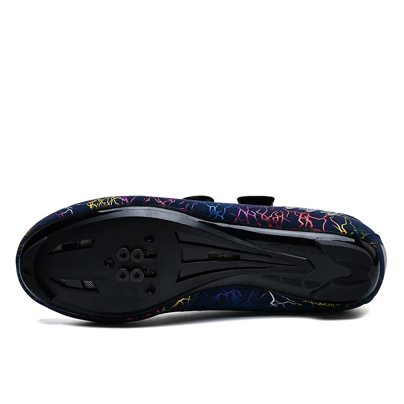 Road Cycling Shoes