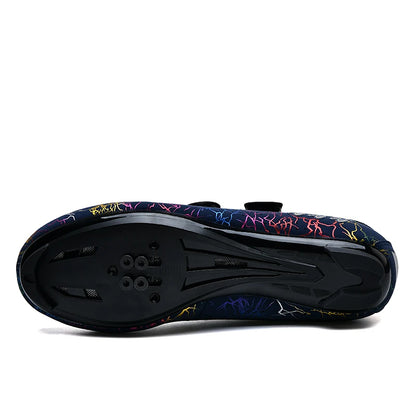 Zapatillas de Ciclismo de Carretera