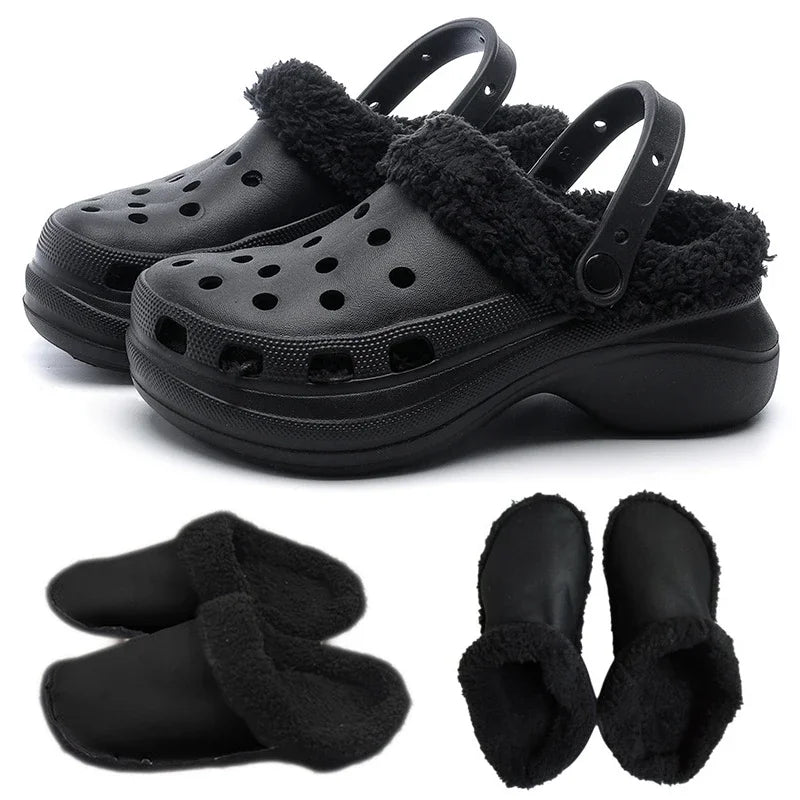 Forro para Crocs