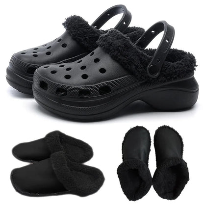 Forro para Crocs