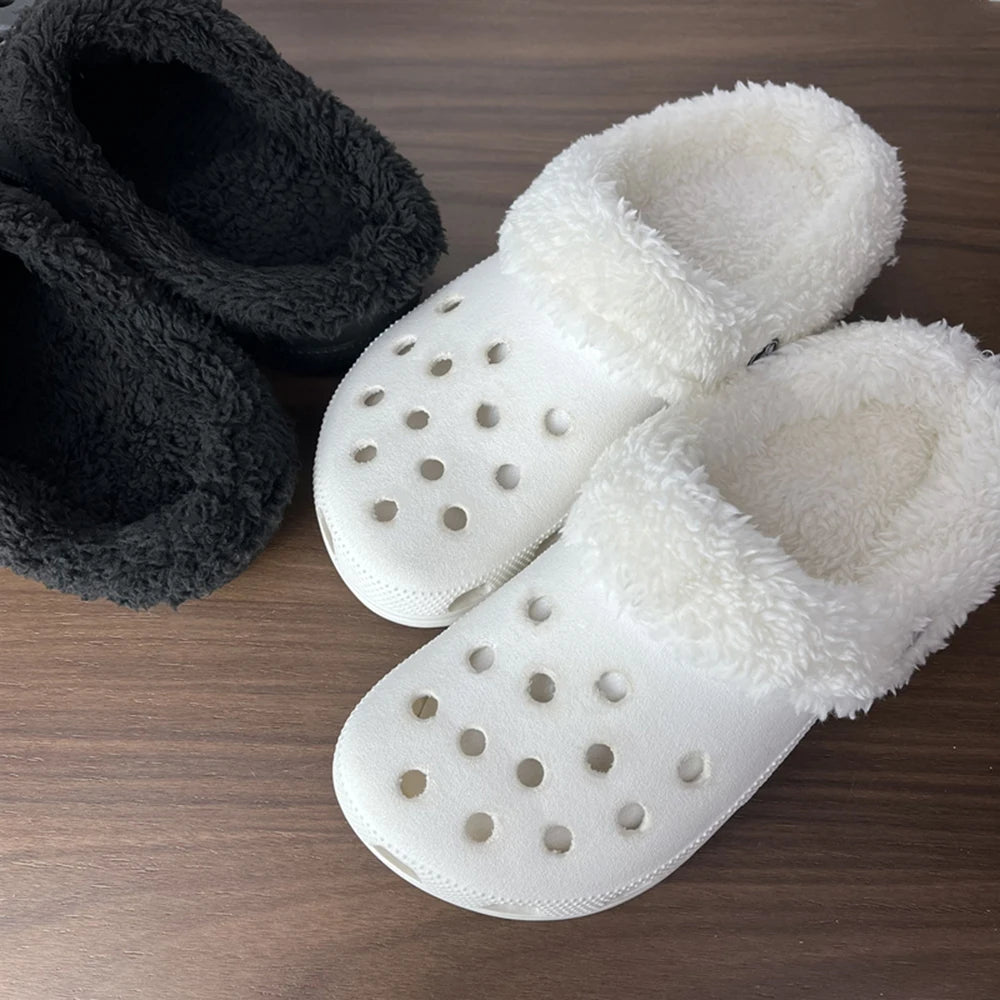 Lining for Crocs
