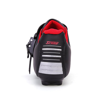 Zapatillas Ciclismo Cierre Micrométrico