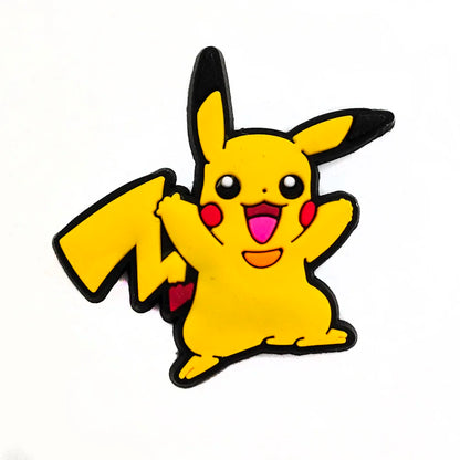 Pins Crocs Pokemon