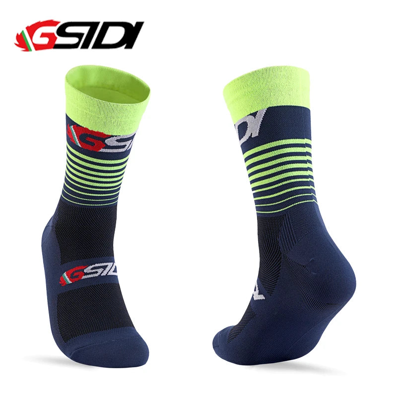 Calcetines Deportivos de Compresión Pro+™