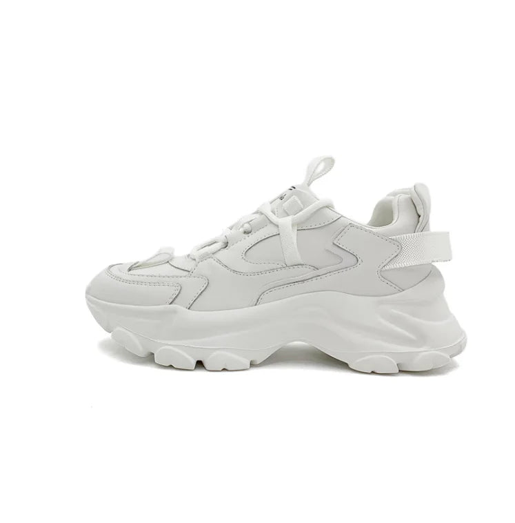 Zapatillas de Plataforma para Mujer lateral