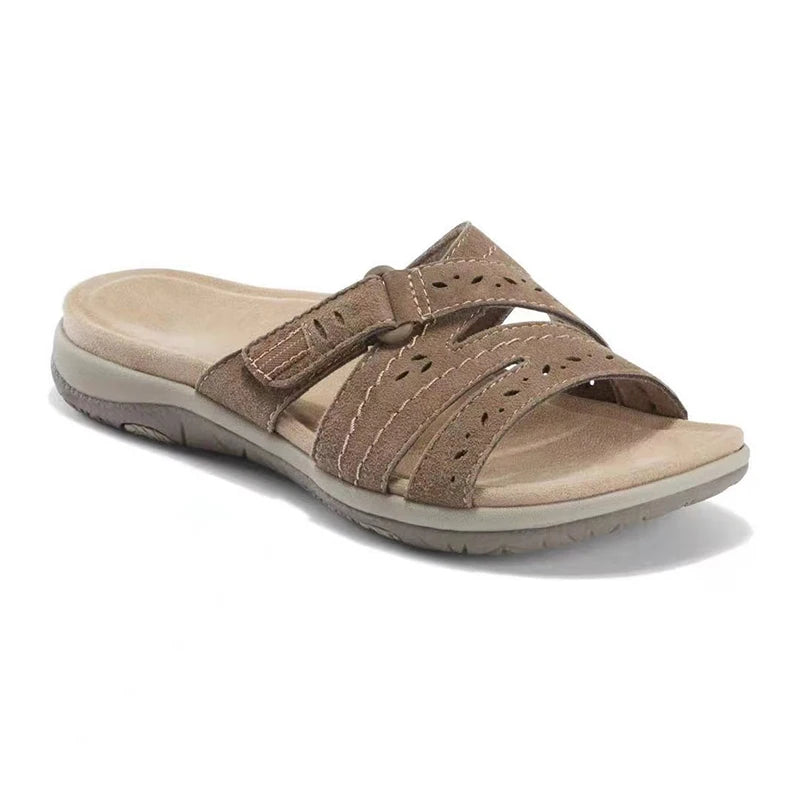 Sandalias Cómodas Mujer