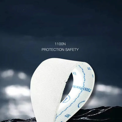 Plantillas Antiperforación de Kevlar Pro+™