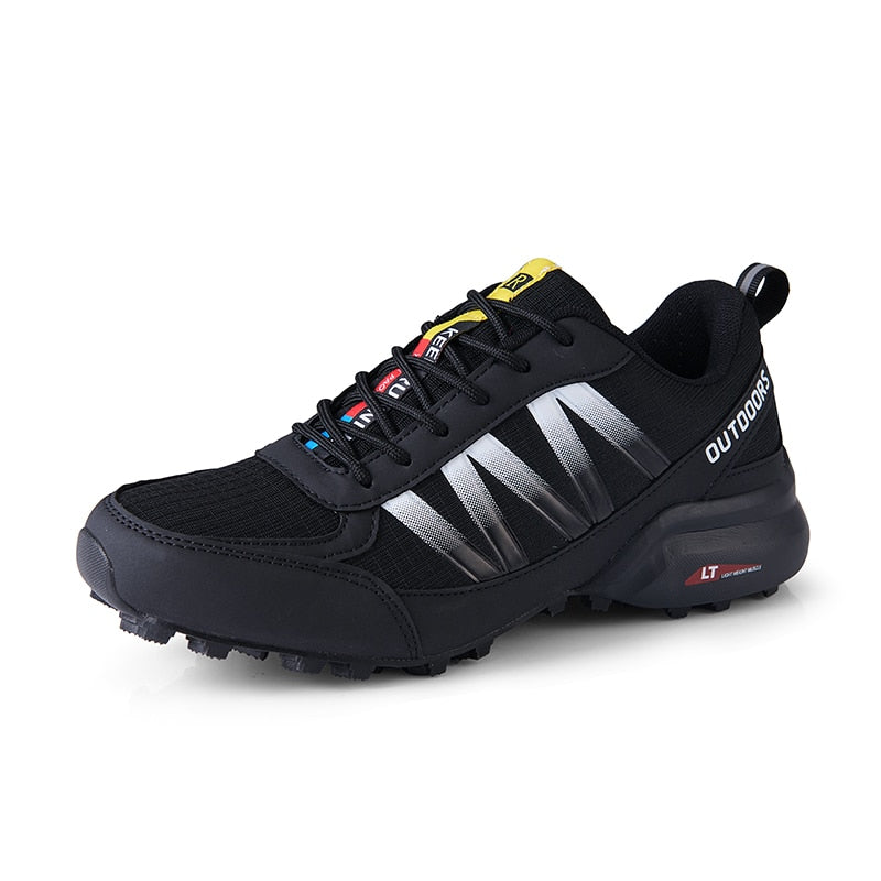Cycling Shoes with Laces