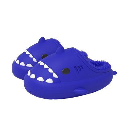 Chanclas de Tiburón de Invierno