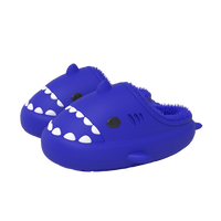 Electric blue