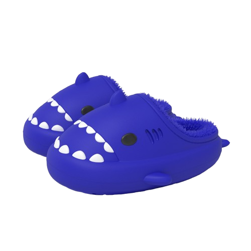 Infradito invernali Shark