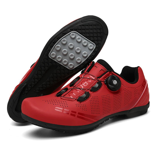 Zapatillas de ciclismo Planas