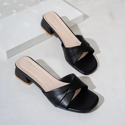 Zapatillas Mujer Verano Caramelo