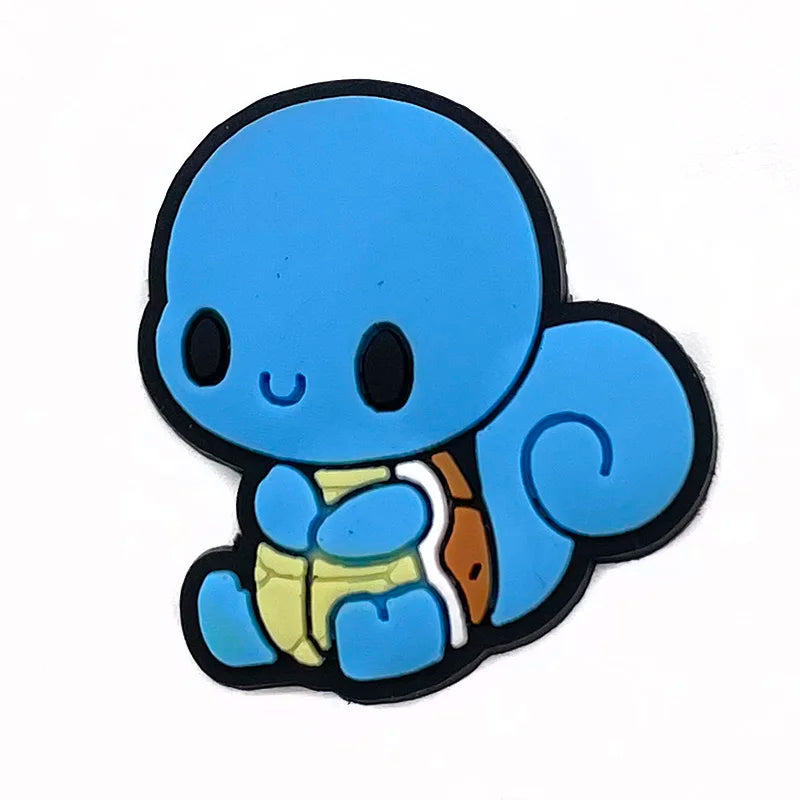 Crocs Pokemon-Anstecker