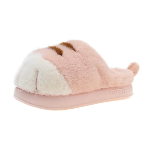Pantuflas Patas de Gato