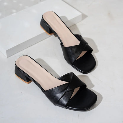 Zapatillas Mujer Verano Caramelo