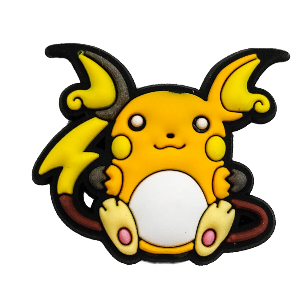 Crocs Pokemon-Anstecker