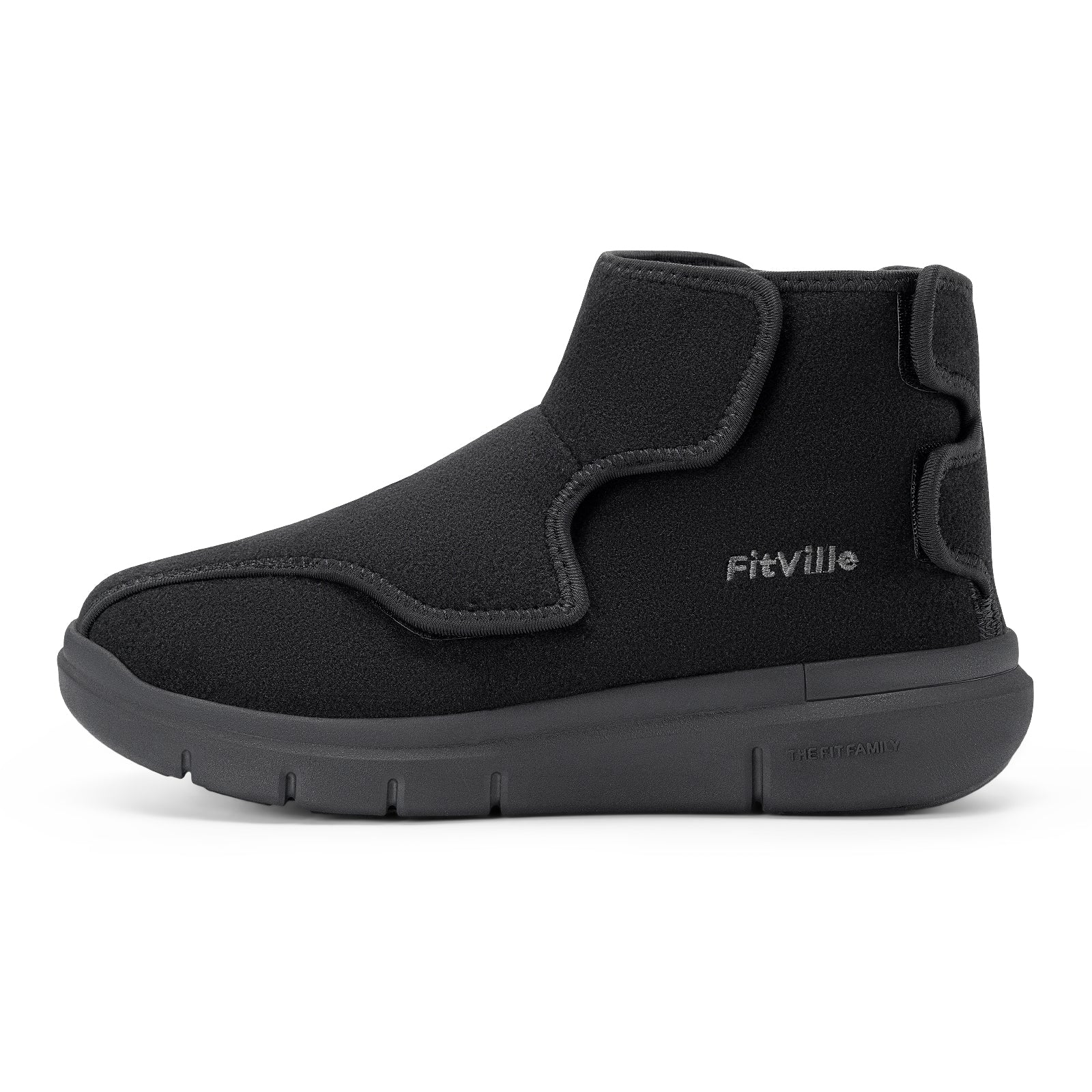 Orthopedic Winter Boots