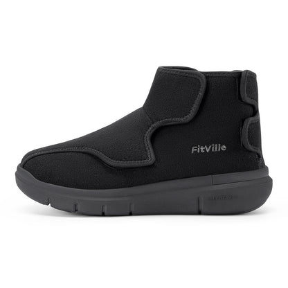 Orthopädische Stiefel Winter