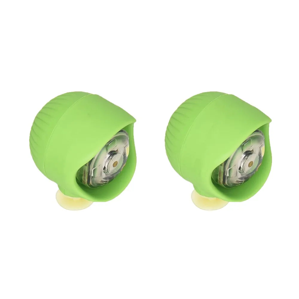Lights for Crocs