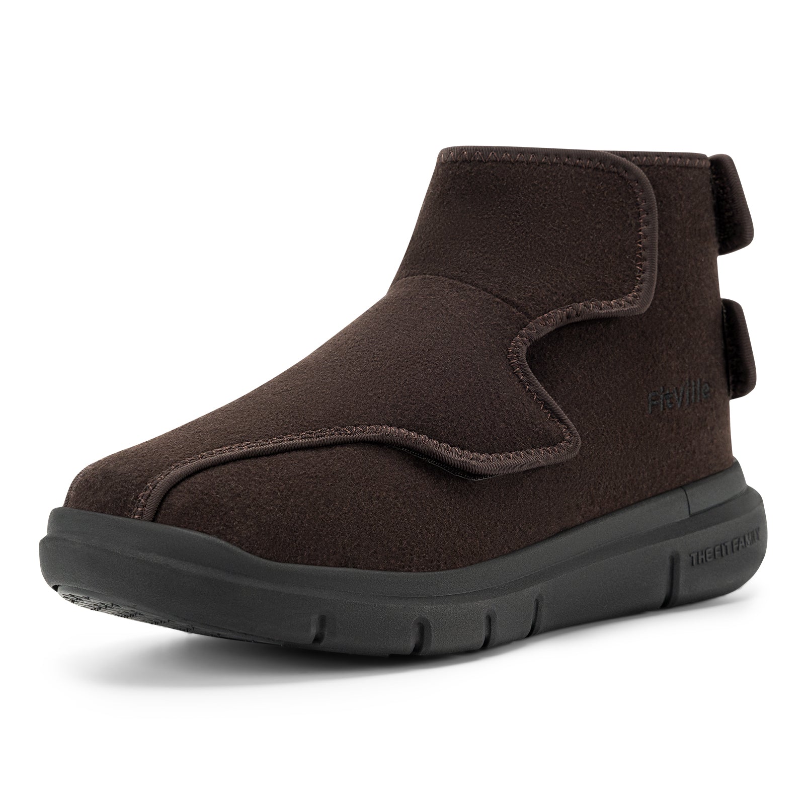 Orthopedic Winter Boots